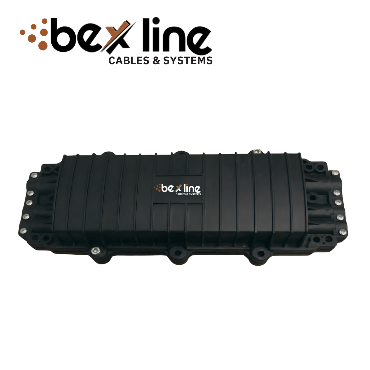 Fiber Optic closure 96core
