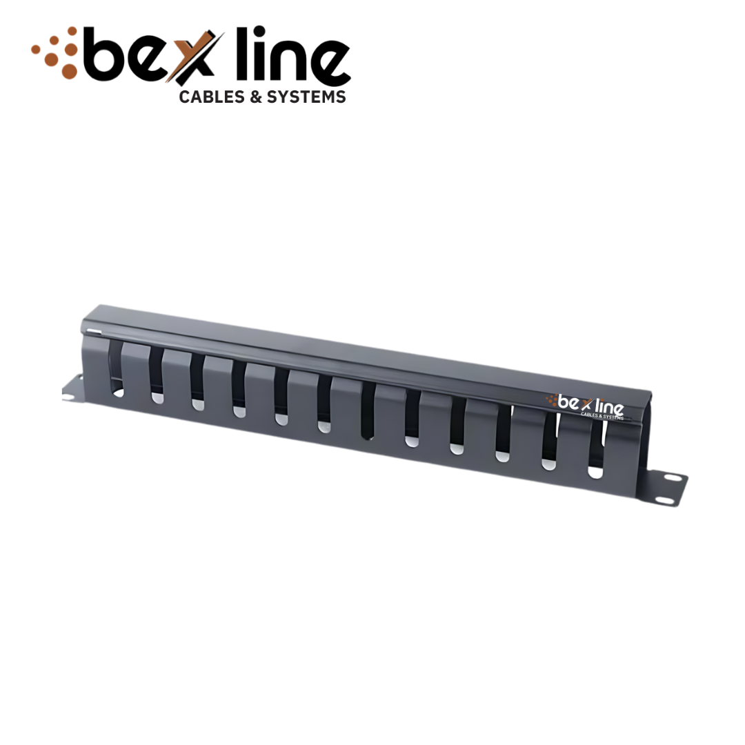 Cable Mangment Panel